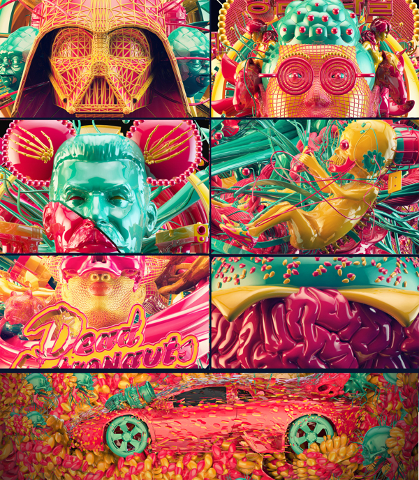 KILL ART // TRUST DESIGN 2.0 by Antoni Tudisco KILL ART // TRUST DESIGN 2.0 by Antoni Tudisco