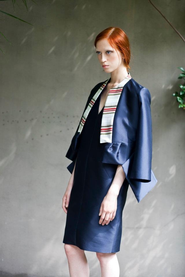 9o4 Misuraca spring/summer 2013
