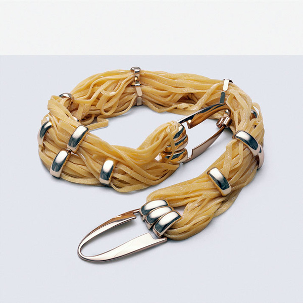 Food Turned Fashion Food Turned Fashion