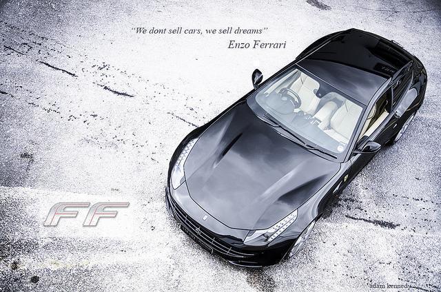 Adam Kennedy Automotive Photography by Adam Kennedy