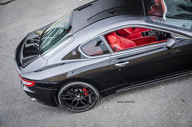 Adam Kennedy3 Automotive Photography by Adam Kennedy