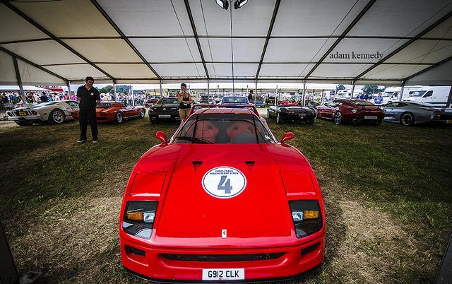 Adam Kennedy7 Automotive Photography by Adam Kennedy