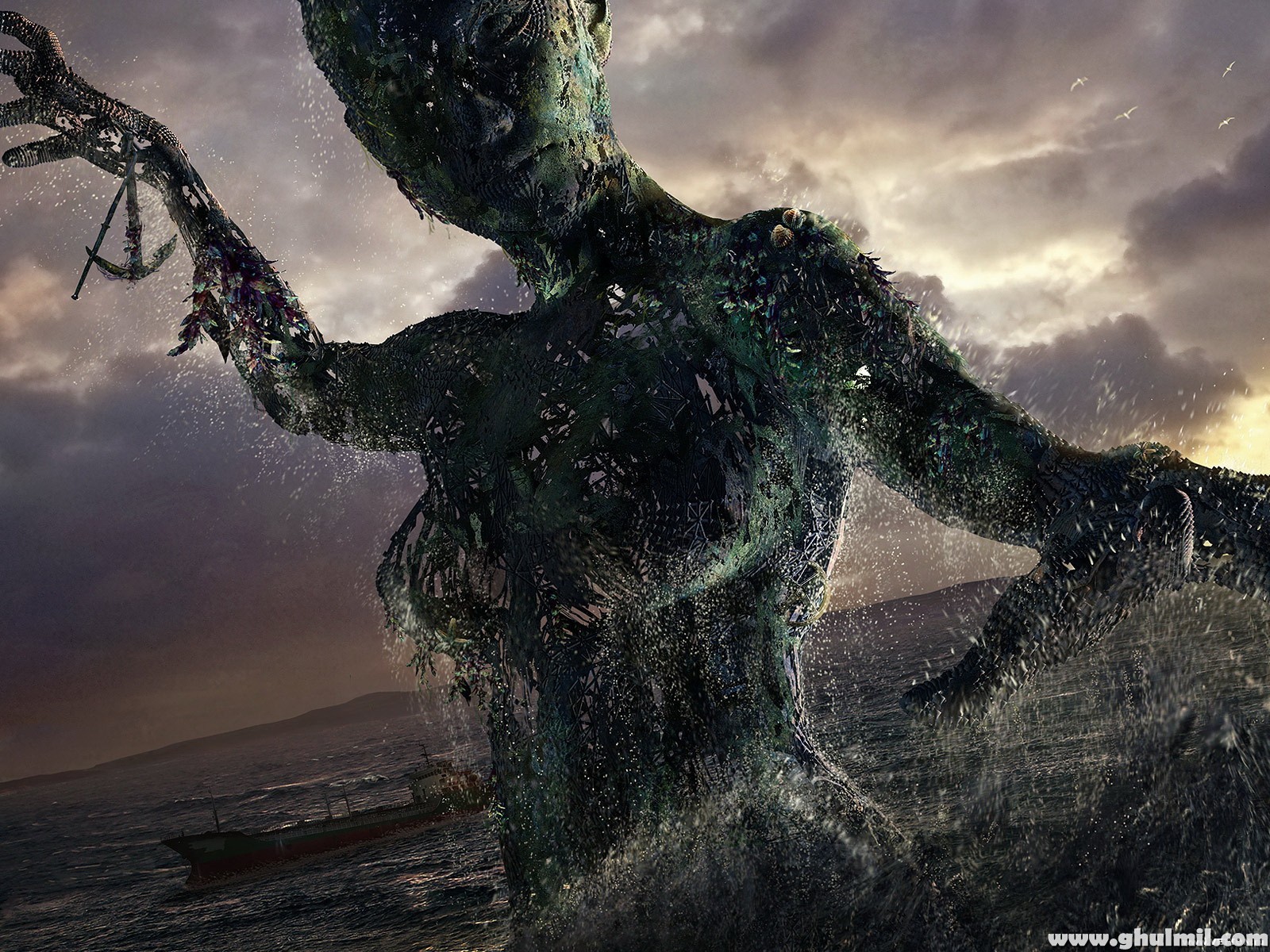 Amazing 3D High Quality Photos Amazing 3D High Quality Photos 31 Amazing 3D High Quality Photos