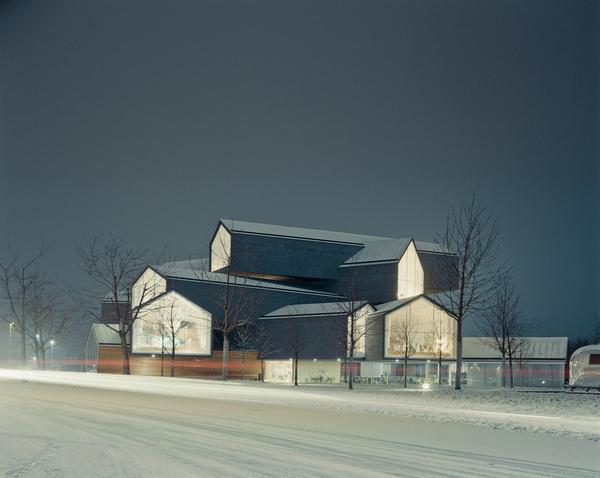 Aron Lorincz Architecture Photography by Aron Lorincz