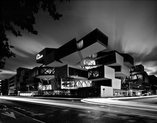 Aron Lorincz5 Architecture Photography by Aron Lorincz