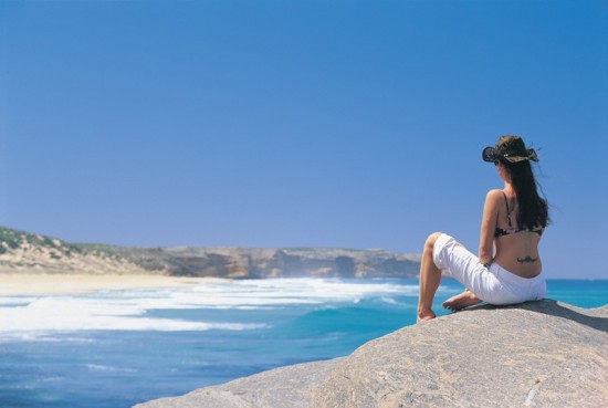 Ten Best Destinations To Travel Solo Australia 2 550x369 Ten Best Destinations To Travel Solo