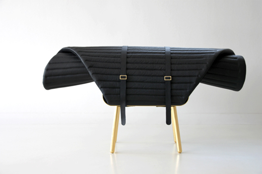Hybrid furniture by Bina Baitel Baitel 3 Hybrid furniture by Bina Baitel