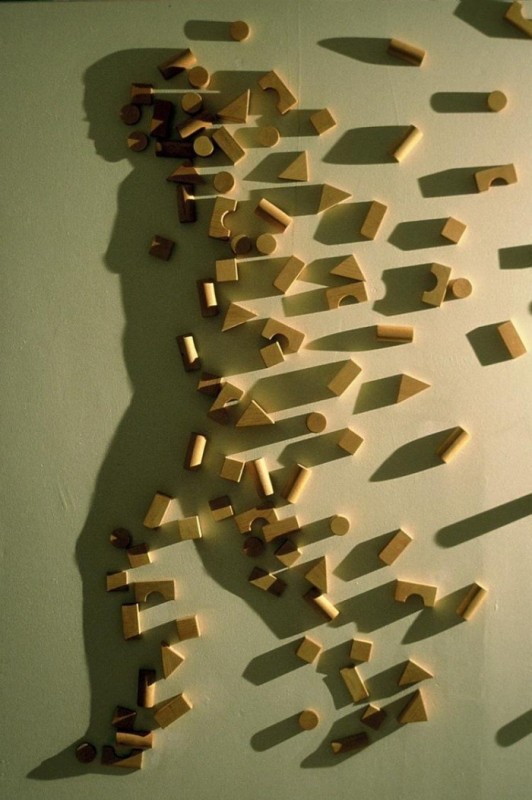 Beautiful Examples Of Shadow Art Beautiful Examples Of Shadow Art 4 Beautiful Examples Of Shadow Art