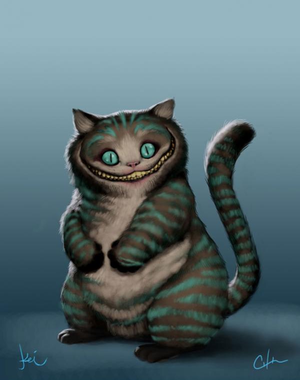 Cute Digital Art by Bobby Chiu & Kei Acedera Bobby Chiu 8600 761 Cute Digital Art by Bobby Chiu & Kei Acedera