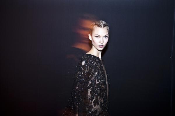 Charbel Abou Zeidan Fashion Backstage Photography by Charbel Abou Zeidan