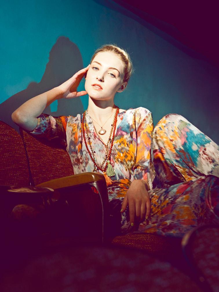 Colin Way Fashion Photography by Colin Way
