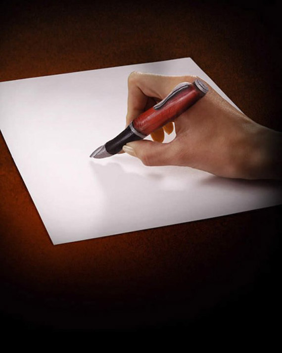 Cool Hand Paintings 3 Amazing Collection of Hand Paintings