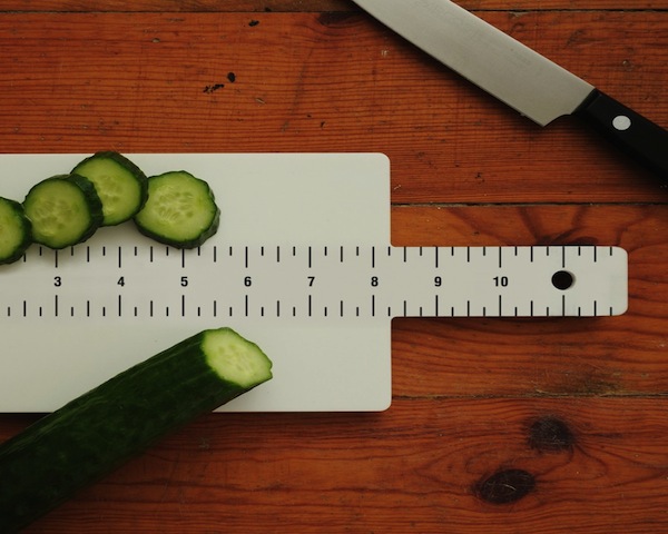 Cut it Sharp Chopping Board Cut it Sharp Chopping Board