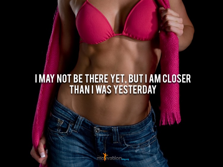Self Motivational Quotes Wallpaper Fitness motivation motivationBlog org 750x562 Self Motivational Quotes Wallpaper