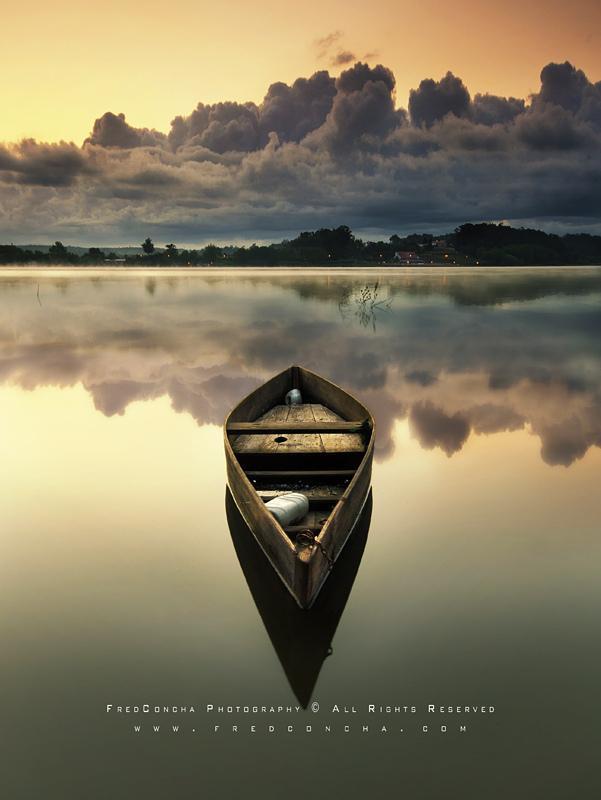 Frederick Concha3 Landscape Photography by Frederick Concha