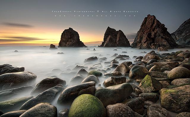 Frederick Concha5 Landscape Photography by Frederick Concha