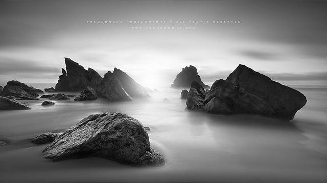 Frederick Concha9 Landscape Photography by Frederick Concha