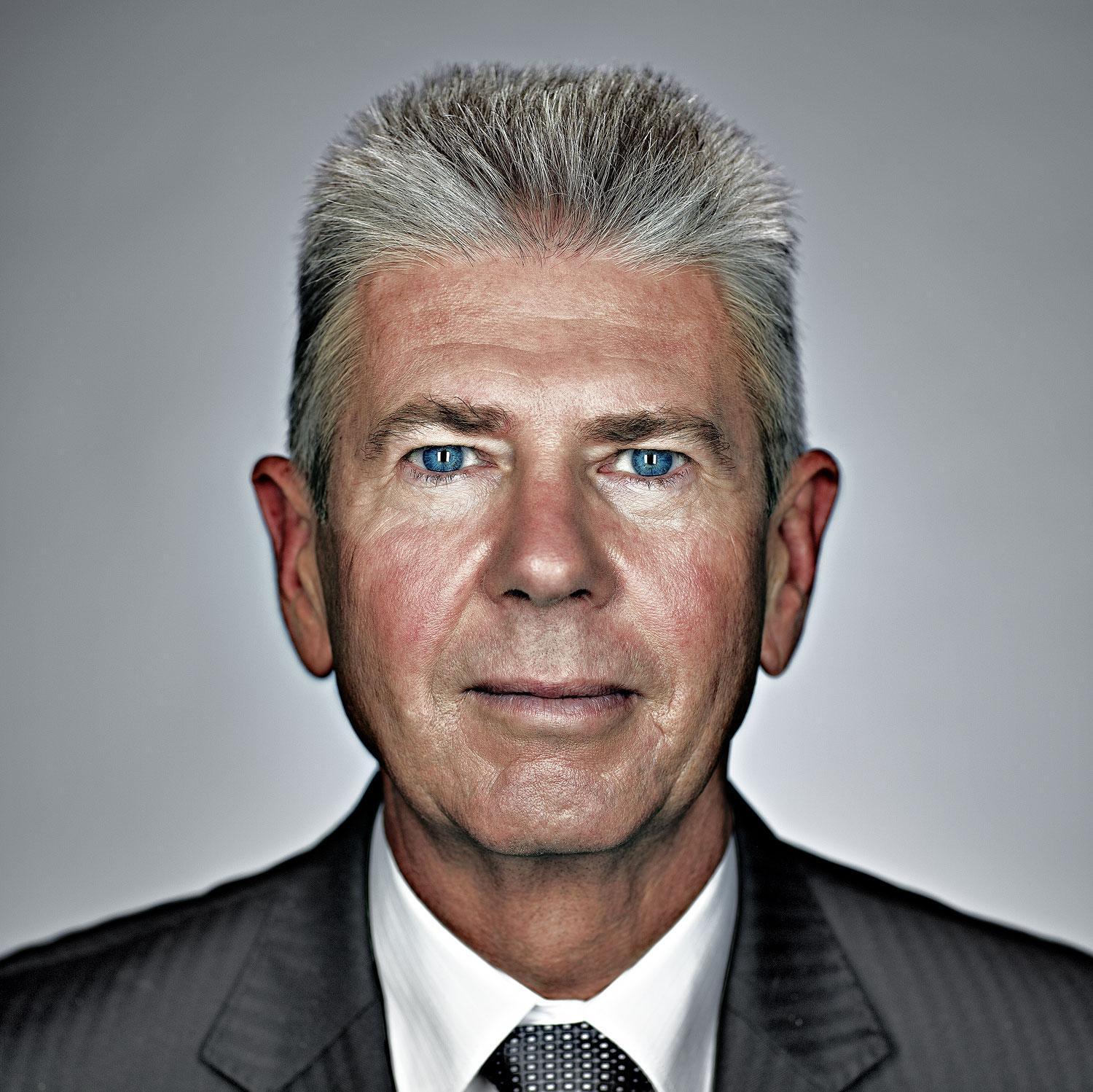 Garry Owens Portrait Photography by Garry Owens