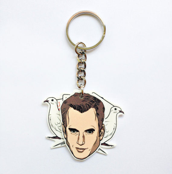 The New PeachyApricot Keychains are here The New PeachyApricot Keychains are here