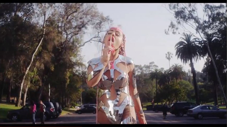 Grimes Genesis Snap dustrial 008 TL:DW Grimes Genesis Snaps