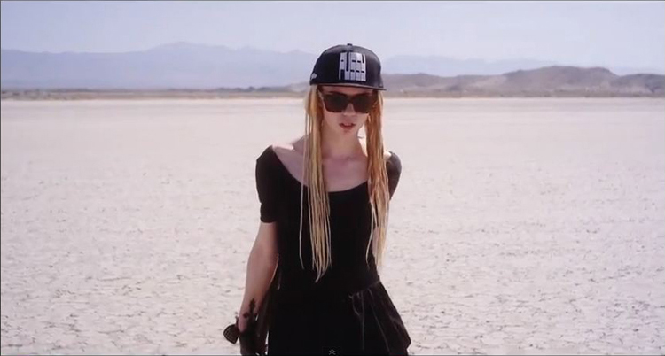 Grimes Genesis Snap dustrial 011 TL:DW Grimes Genesis Snaps