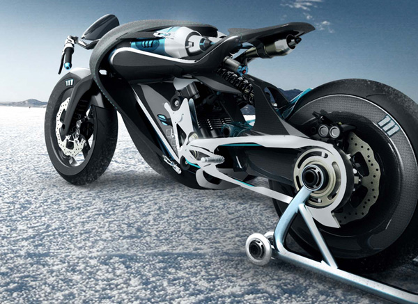 25 Creative And Amazing Motorcycles Designs Hold On to Your Handlebars 25 Creative And Amazing Motorcycles Designs