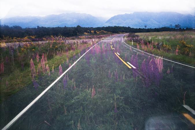 Road by Joe Nigel Coleman Joe Nigel Coleman Road by Joe Nigel Coleman
