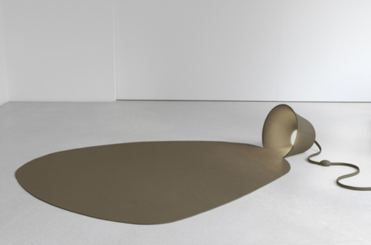 Hybrid furniture by Bina Baitel Lamp Baitel 2 Hybrid furniture by Bina Baitel