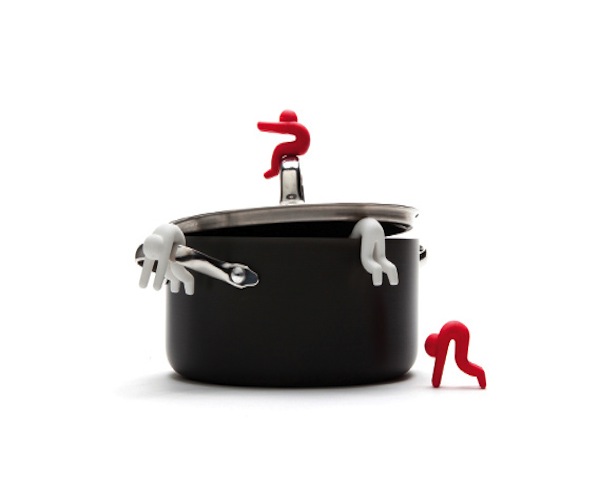 Lid Sid Pot Steam Vent Lid Sid Pot Steam Vent