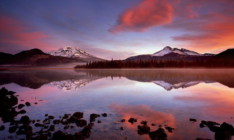 Landscape Photography by Mike Putnam Mike Putnam Landscape Photography by Mike Putnam