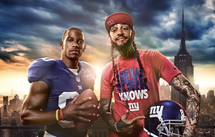 PEPSI NY 750x476 Pepsi Anthems: Tim Tadder & Mike Campau