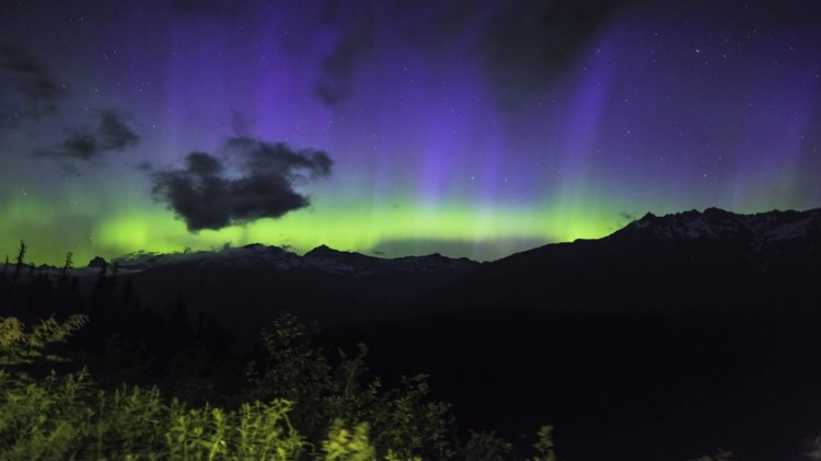 Purely Pacific Northwest 04 @ GenCept1 750x421 The Amazing Time Lapse Purely Pacific Northwest [Video]