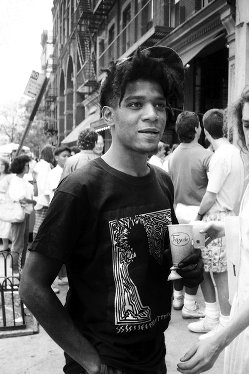 “Oh No He Didn’t” – Ricky Powell Street Photography New York Ricky Powell Photography 01 “Oh No He Didn’t” – Ricky Powell Street Photography New York