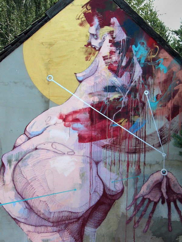 Art by Sepe SP2 Art by Sepe