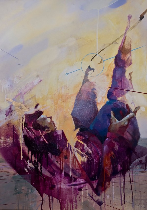 Art by Sepe SP4 Art by Sepe