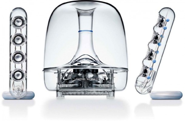 Harman Kardon Soundsticks III Harman Kardon Soundsticks III