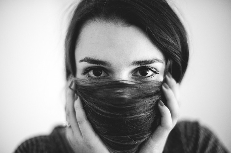 Shot by WilliamK 5 750x499 Dose of Girl #2 by WilliamK