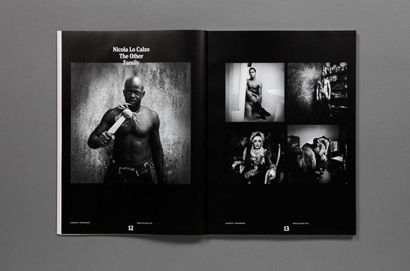 Slanted Magazine #19 – Super Families Slanted19 SuperFamilies 09 Slanted Magazine #19 – Super Families