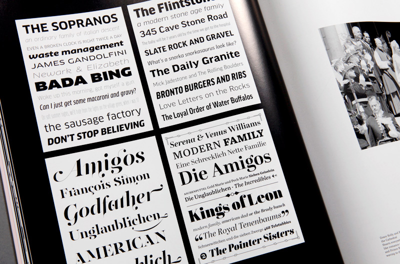 Slanted Magazine #19 – Super Families Slanted19 SuperFamilies 151 Slanted Magazine #19 – Super Families