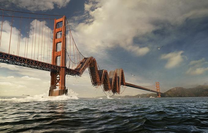 Photo Manipulations by Souverein Souverein Photo Manipulations by Souverein