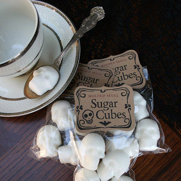 Sugar Cube Skulls Sugar Cube Skulls 1 Sugar Cube Skulls