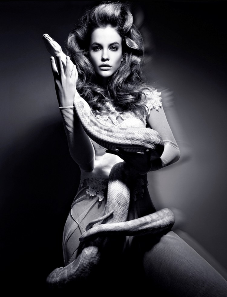 The Chosen One Barbara Palvin by Vince Barati for Fashion Issue Summer 2012 The Chosen One Barbara Palvin by Vince Barati 02 @ GenCept1 750x981 The Chosen One Barbara Palvin by Vince Barati for Fashion Issue Summer 2012