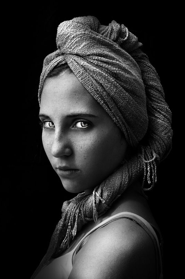 30 Most Beautiful Female Portraits Ever The Girl 30 Most Beautiful Female Portraits Ever