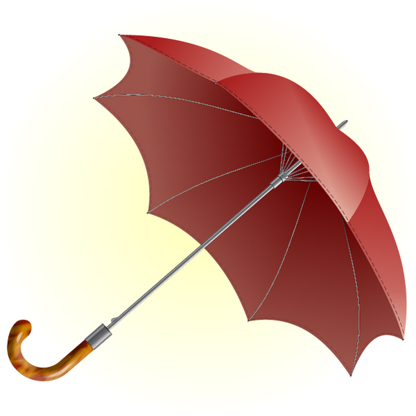 35 Adobe Illustrator Tutorials Released in August 2012 Use a Basic Polygon 3D Rotate Gradients to Illustrate an Umbrella 35 Adobe Illustrator Tutorials Released in August 2012
