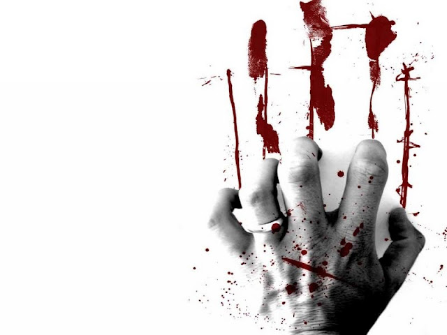 Wallpapers 3 Horror Gothic Darkside Scary Wallpapers