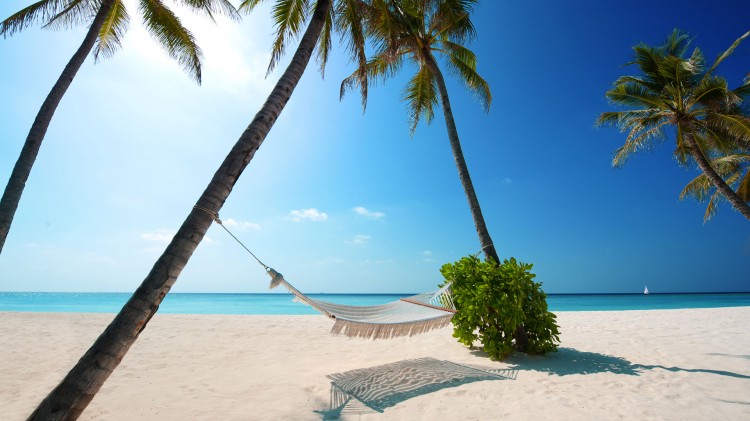 a place in the sun 750x421 Scenic HD Wallpapers of the Week