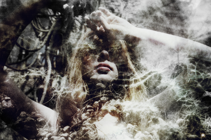 Double Exposure Photography ‘Two in One’ Image – By Great photographers alison scarpulla dreamy double exposure photography Double Exposure Photography ‘Two in One’ Image – By Great photographers
