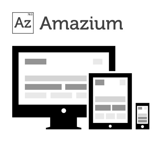 Amazium The responsive web framework amazium Amazium The responsive web framework