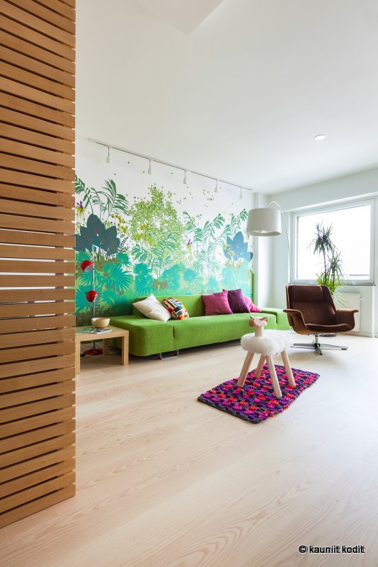 Restyling of a Private Flat by Maurizio Giovannoni ap 12 Restyling of a Private Flat by Maurizio Giovannoni