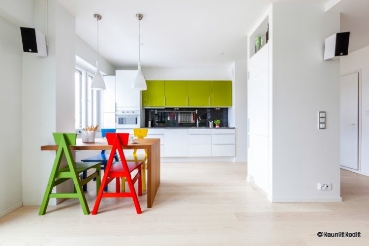Restyling of a Private Flat by Maurizio Giovannoni ap 32 Restyling of a Private Flat by Maurizio Giovannoni